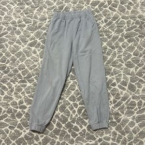 John Galt/ Brandy Melville Rosa Sweatpants (One Size)